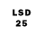 MDMA Molly Kinara Lap